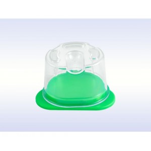 Chiuveta duplicare plastic